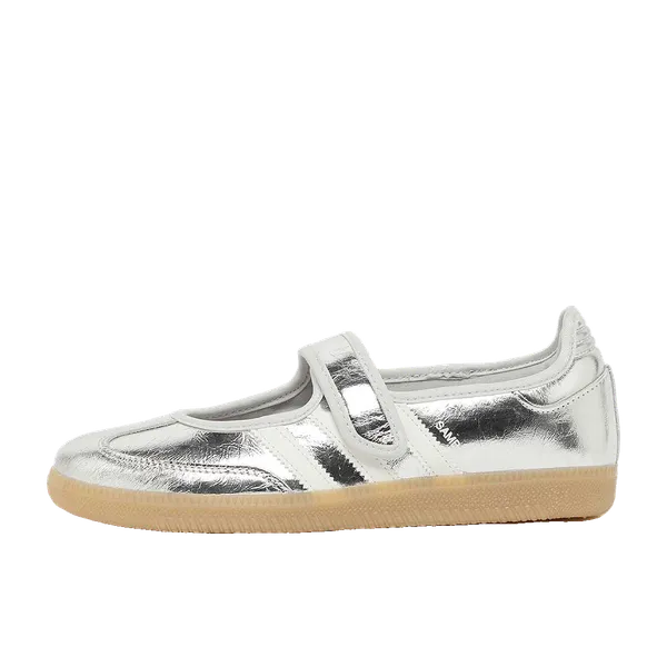 adidas Originals Samba Jane Zilver, vergelijk prijzen bij 4 winkels