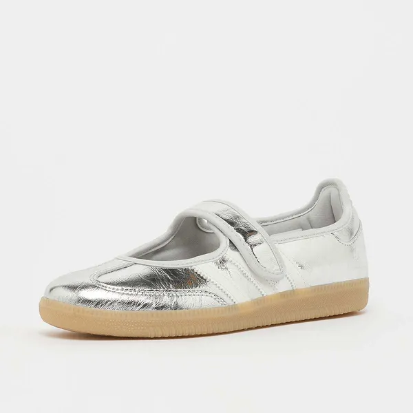 adidas Originals Samba Jane Zilver, foto 2 van 3