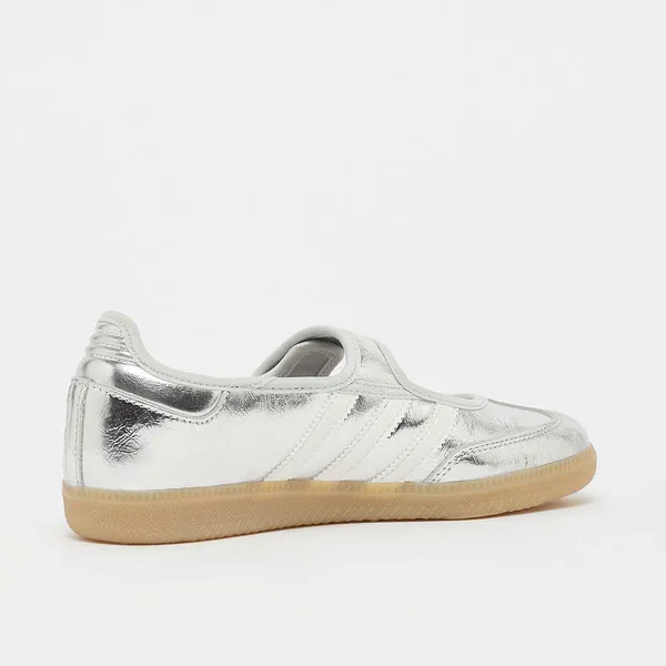 adidas Originals Samba Jane Zilver, foto 3 van 3