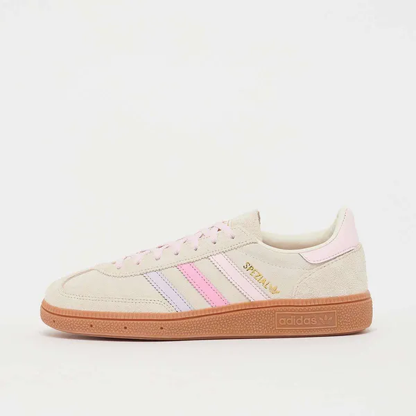 adidas Originals Handball Spezial Beige, vergelijk prijzen bij 1 winkel