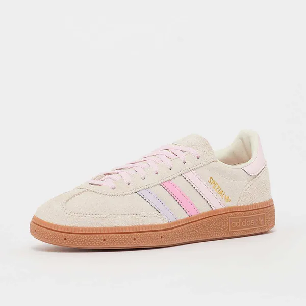 adidas Originals Handball Spezial Beige, foto 2 van 3
