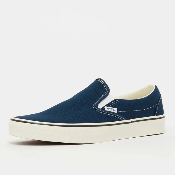 Vans Classic Slip On Blauw, foto 2 van 3