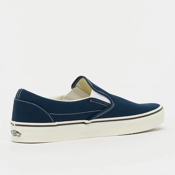 Vans Classic Slip On Blauw, foto 3 van 3