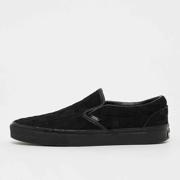 Vans Classic Slip On Zwart, vergelijk prijzen bij 1 winkel