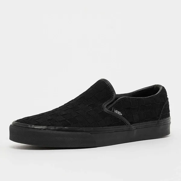 Vans Classic Slip On Zwart, foto 2 van 3