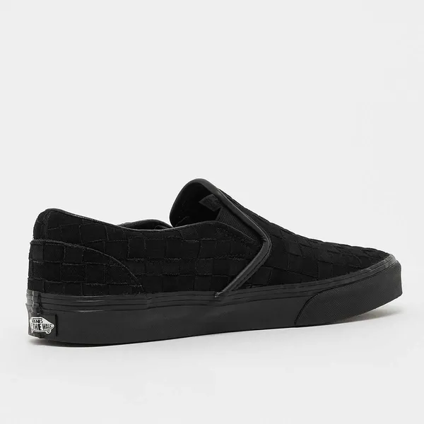 Vans Classic Slip On Zwart, foto 3 van 3