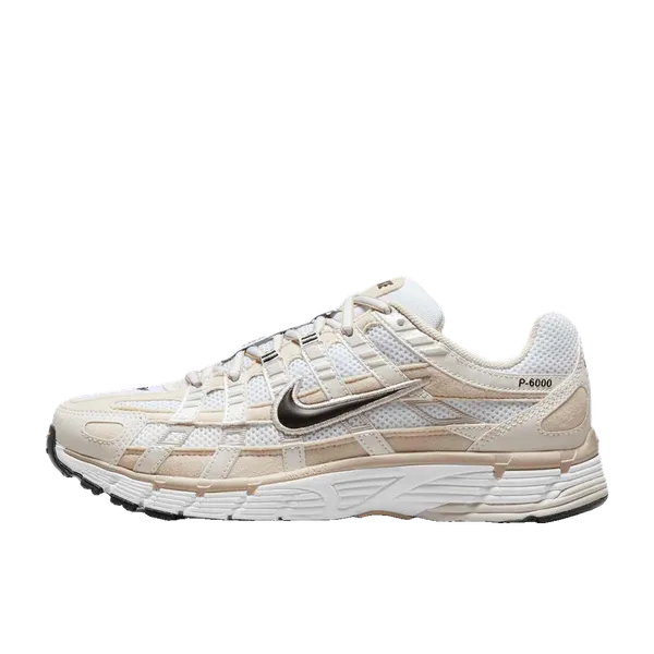 Nike P-6000 LT Orewood Brn Black White, vergelijk prijzen bij 5 winkels