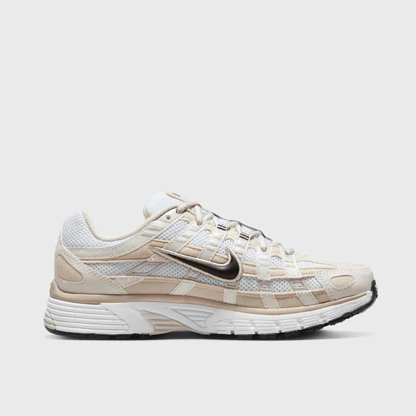Nike P-6000 LT Orewood Brn Black White, foto 2 van 3