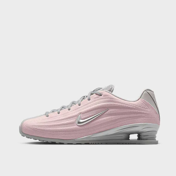 Nike Shox Z Lichtroze, vergelijk prijzen bij 2 winkels