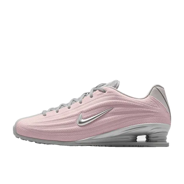 Nike Shox Z Lichtroze, vergelijk prijzen bij 1 winkel