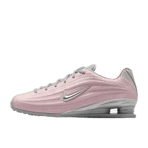 Nike Shox roze