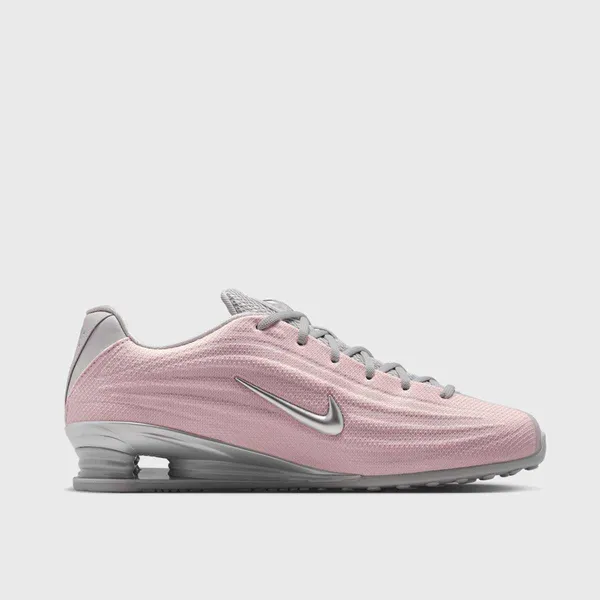 Nike Shox Z Lichtroze, foto 2 van 3