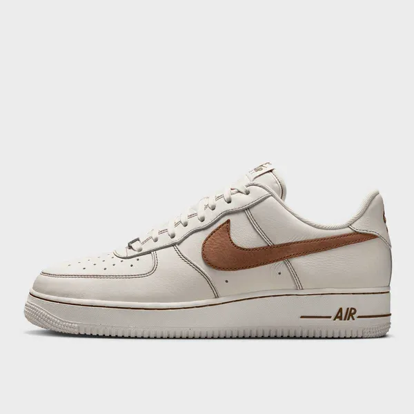 Nike Air Force 1 '07 LV8 Bruin, vergelijk prijzen bij 1 winkel