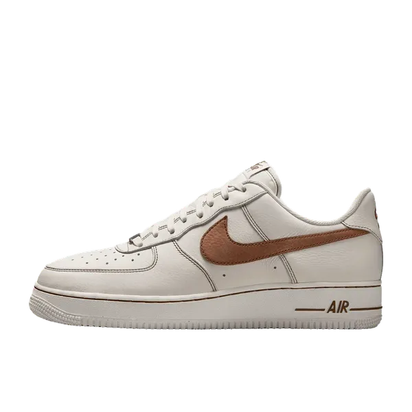 Nike Air Force 1 '07 LV8 Bruin, vergelijk prijzen bij 1 winkel