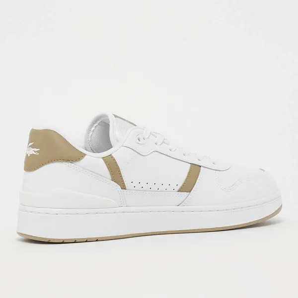 Lacoste T-Clip Set Wit, foto 3 van 3