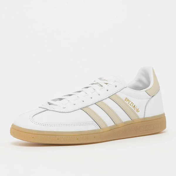 adidas Originals Handball Spezial Wit, foto 2 van 3