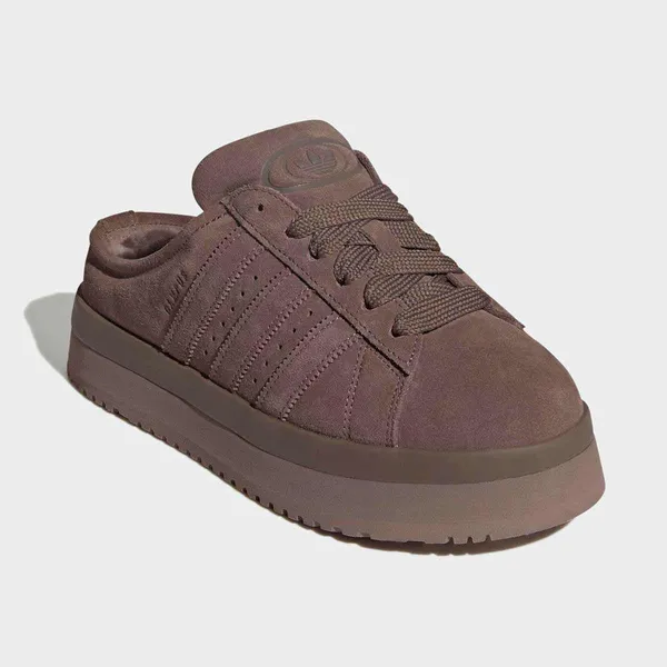adidas Originals Campus 00s WTR Low Bruin, foto 3 van 3