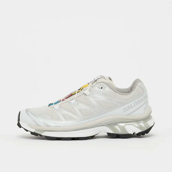 Salomon XT-6 Grijs, vergelijk prijzen bij 1 winkel