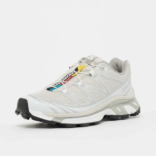 Salomon XT-6 Grijs, foto 2 van 3