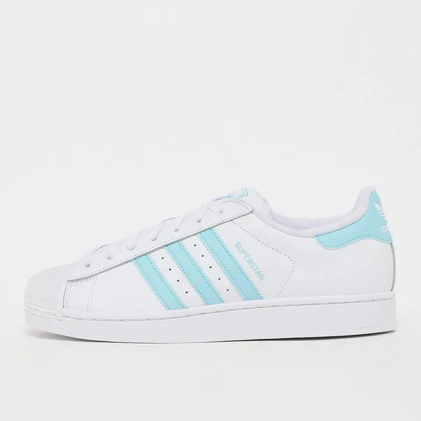 adidas Originals Superstar II Wit, vergelijk prijzen bij 1 winkel