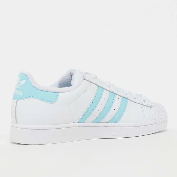 adidas Originals Superstar II Wit, foto 3 van 3