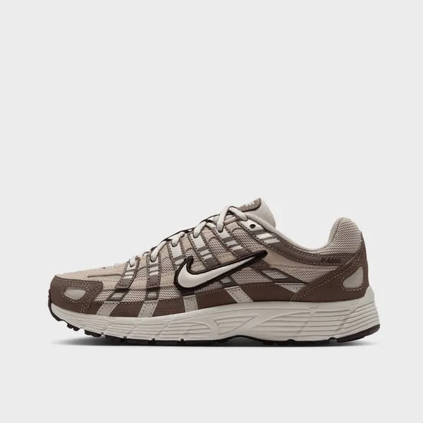 Nike P-6000 (GS) Bruin, vergelijk prijzen bij 1 winkel