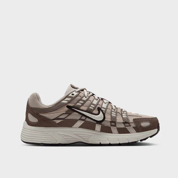 Nike P-6000 (GS) Bruin, foto 2 van 3