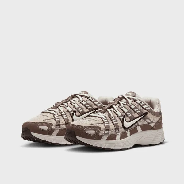 Nike P-6000 (GS) Bruin, foto 3 van 3
