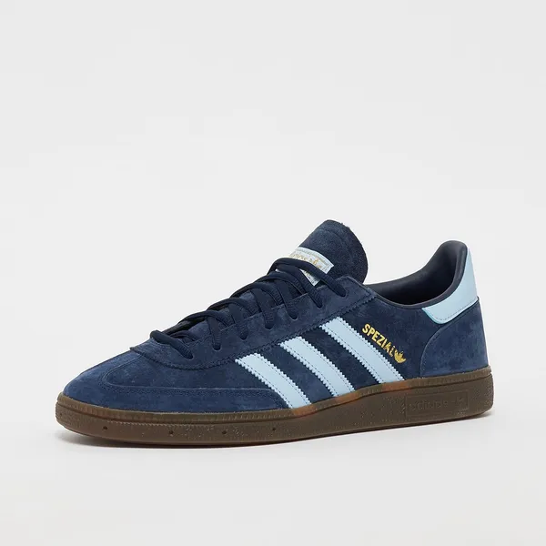 adidas Originals Handball Spezial Blauw, foto 2 van 3