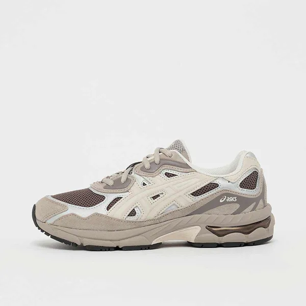 ASICS SportStyle Gel-NYC (GS) Bruin, vergelijk prijzen bij 2 winkels