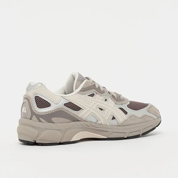 ASICS SportStyle Gel-NYC (GS) Bruin, foto 3 van 3