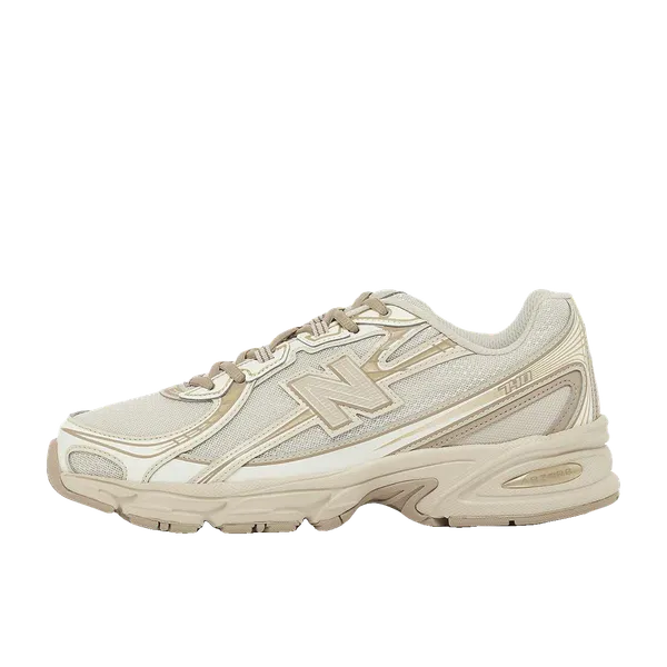 New Balance 740 Beige, vergelijk prijzen bij 2 winkels
