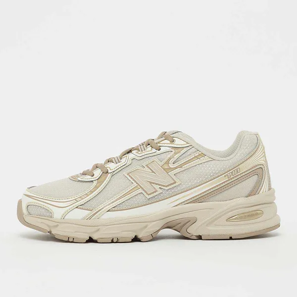 New Balance 740 Beige, foto 2 van 4