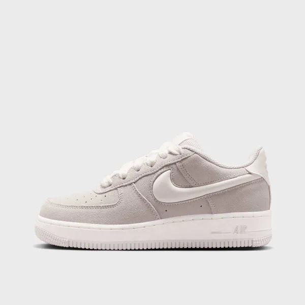 Nike Air Force LV8 (GS) Grijs, vergelijk prijzen bij 1 winkel