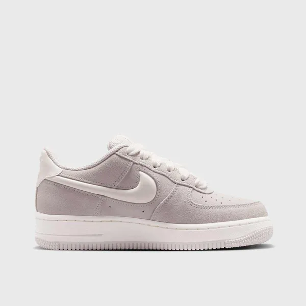 Nike Air Force LV8 (GS) Grijs, foto 2 van 3
