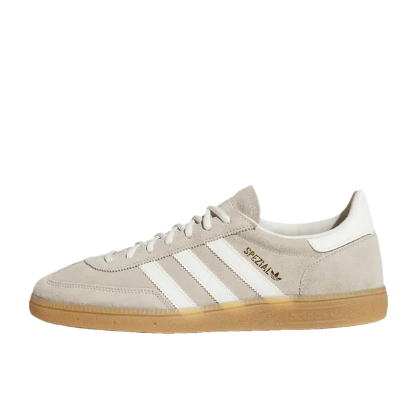 adidas Originals Handball Spezial Beige, vergelijk prijzen bij 6 winkels