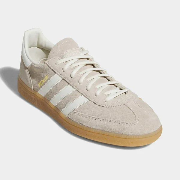 adidas Originals Handball Spezial Beige, foto 3 van 3