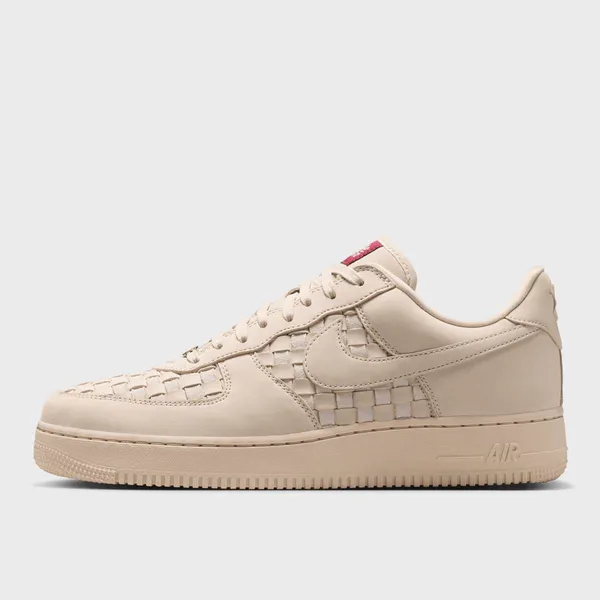 Nike Air Force 1 Low Beige, vergelijk prijzen bij 1 winkel