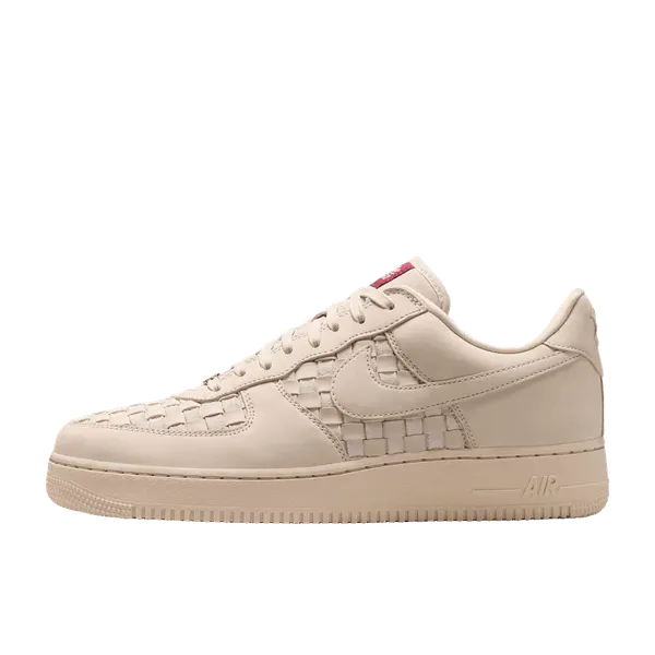 Nike Air Force 1 '07 Beige, vergelijk prijzen bij 2 winkels