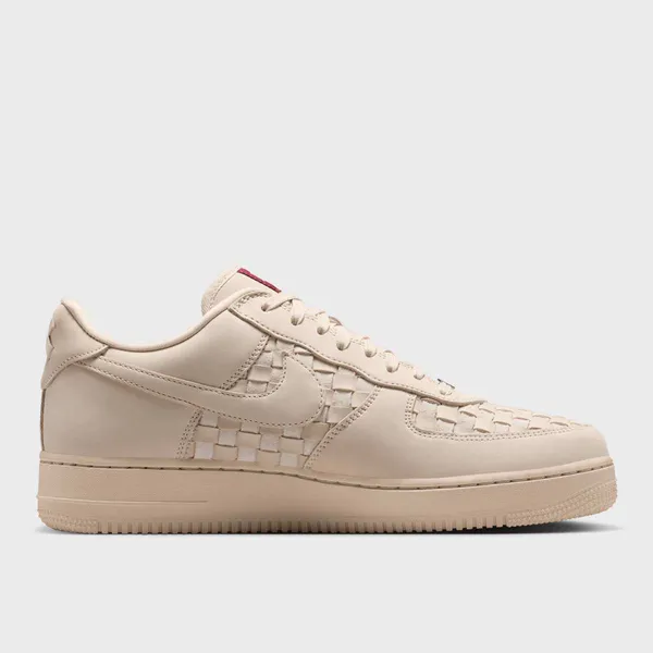 Nike Air Force 1 Low Beige, foto 2 van 3