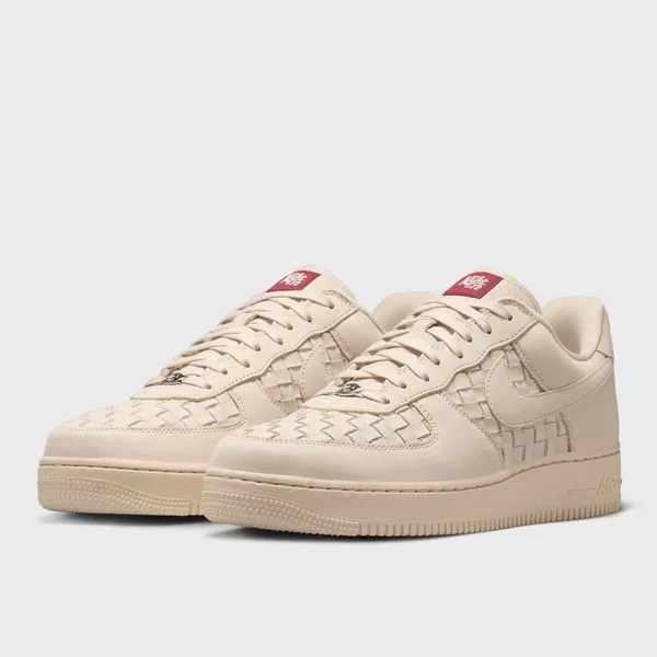 Nike Air Force 1 Low Beige, foto 3 van 3