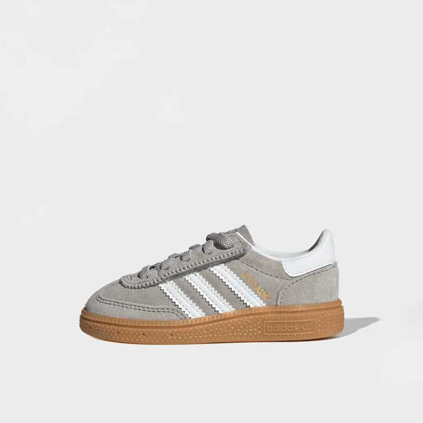 adidas Originals Handball Spezial Grijs Kids, vergelijk prijzen bij 1 winkel