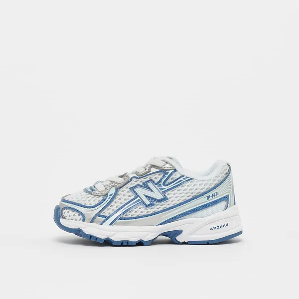 New Balance 740 Blauw Kids, vergelijk prijzen bij 1 winkel