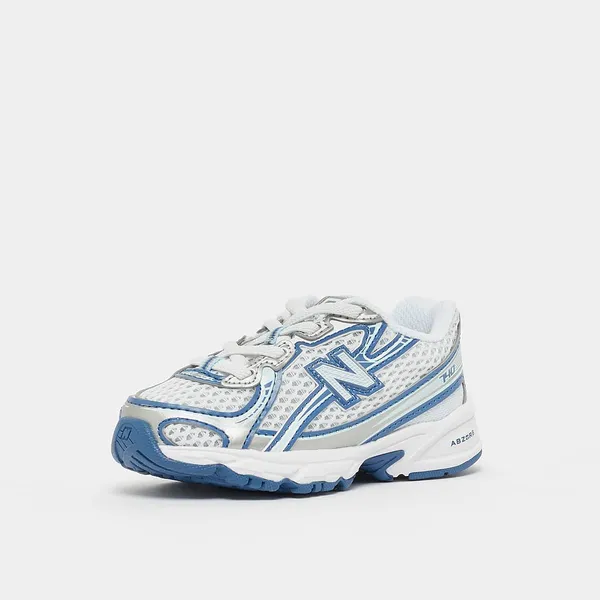 New Balance 740 Blauw Kids, foto 2 van 3