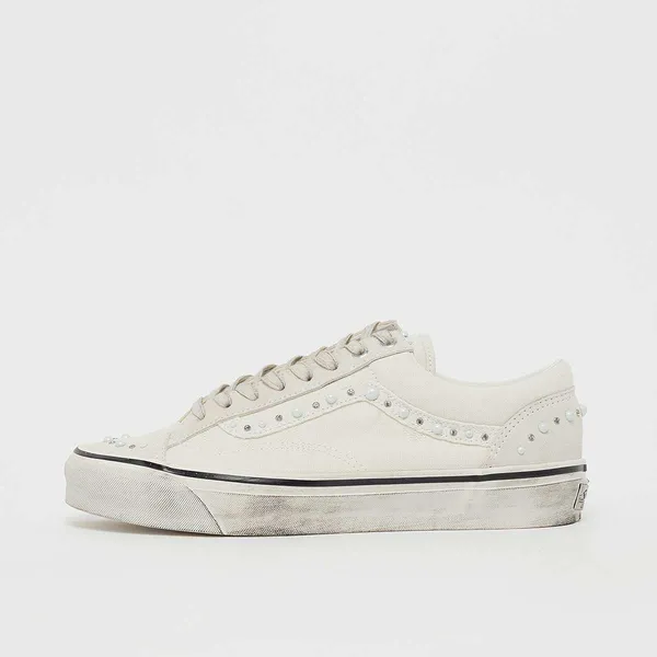Vans LX Old Skool Wit, vergelijk prijzen bij 1 winkel