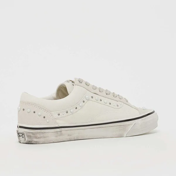 Vans LX Old Skool Wit, foto 3 van 3