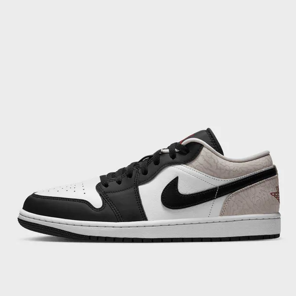 Air Jordan 1 Low SE Zwart, vergelijk prijzen bij 1 winkel