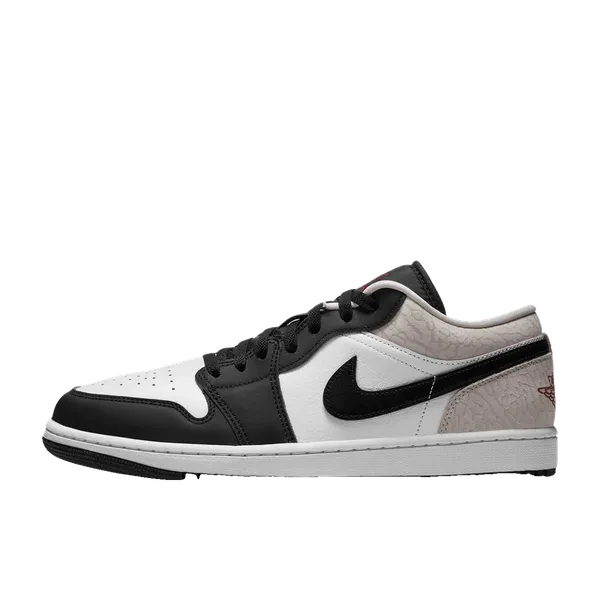 Air Jordan 1 Low SE Zwart, vergelijk prijzen bij 2 winkels