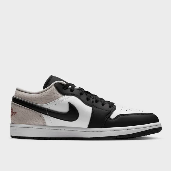 Air Jordan 1 Low SE Zwart, foto 2 van 3