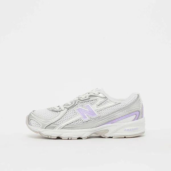 New Balance 740 Wit Kids, vergelijk prijzen bij 1 winkel